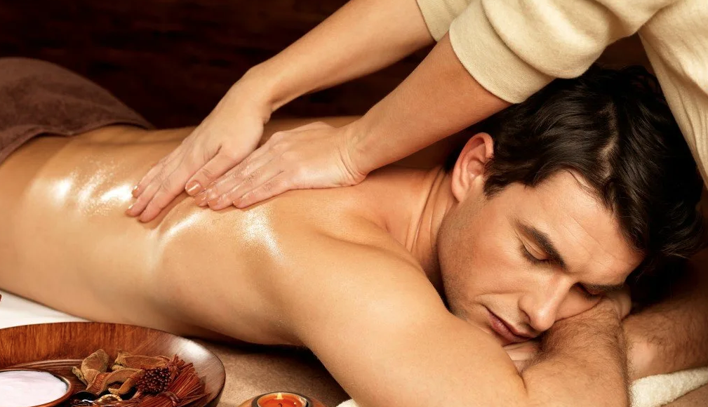 Why Massage Is the Solution To your Health Problems