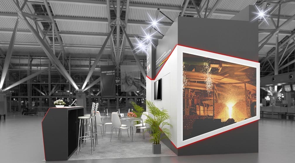Exhibition Stand Companies UAE
